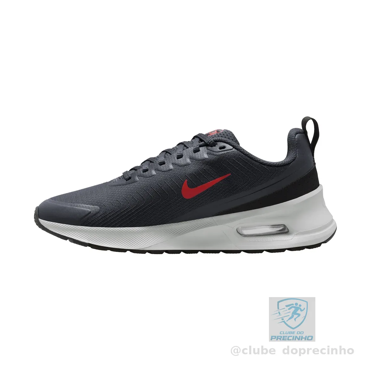Tênis Nike Air Max Nuaxis Masculino