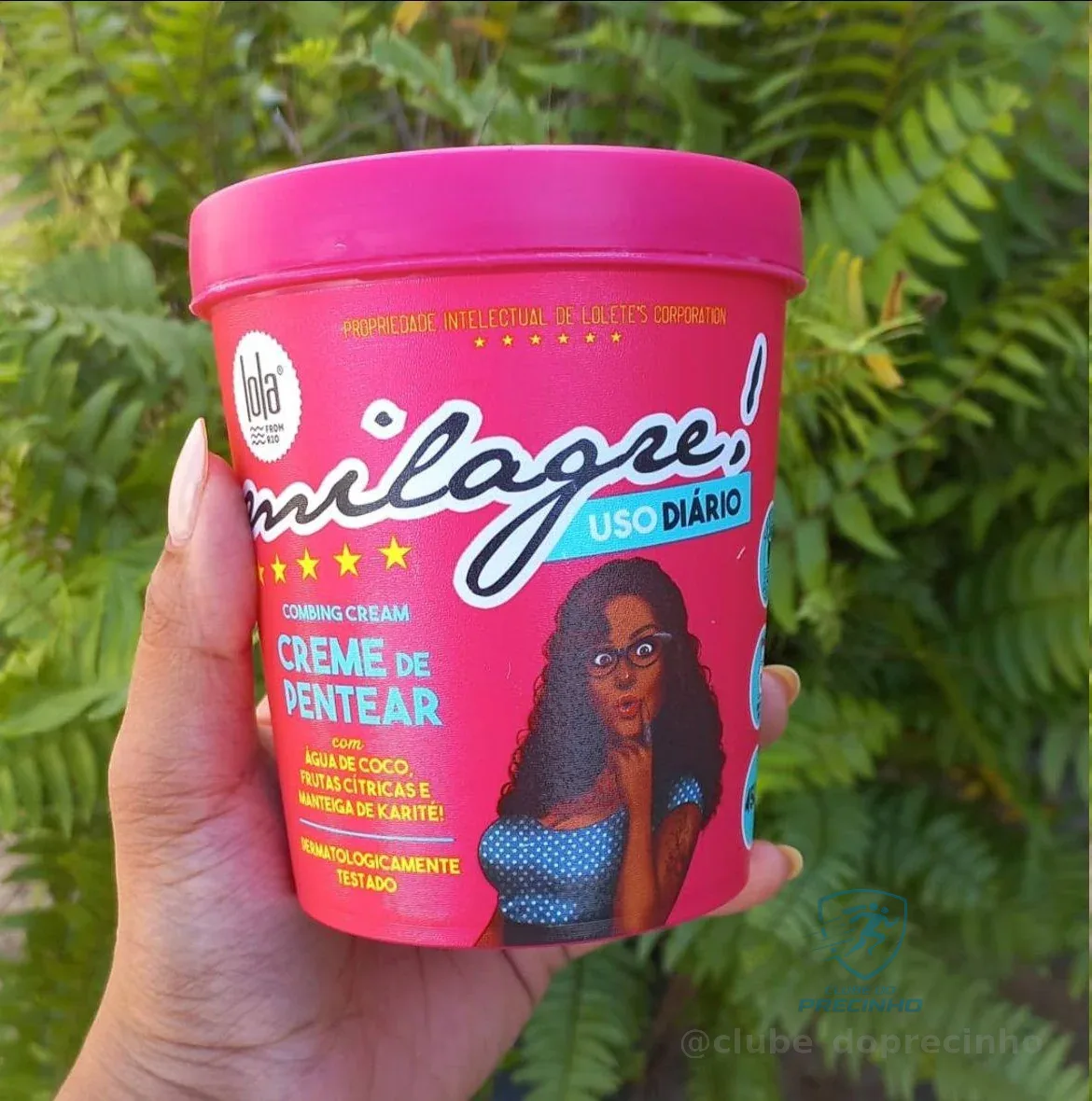 Desconto entra selecionando a opção em recorrência