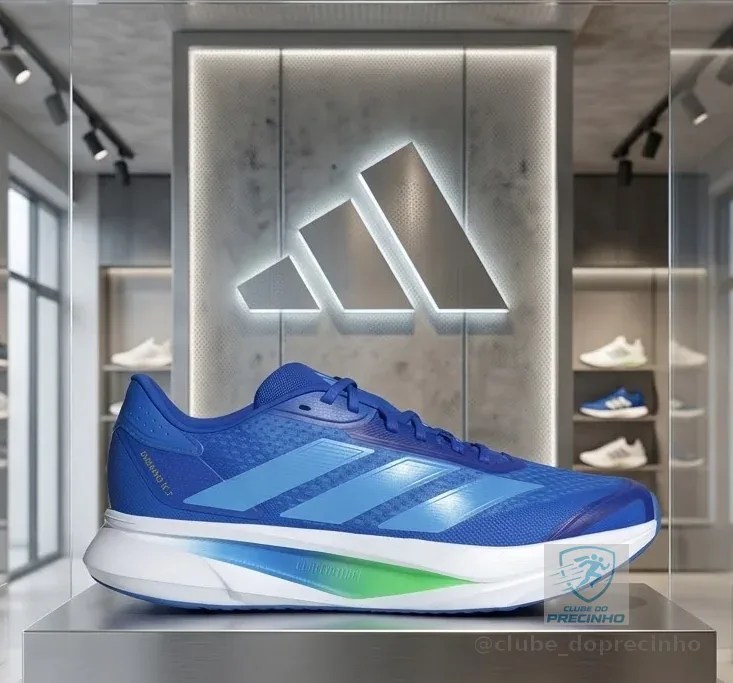 Tênis Adidas Duramo SL2 - 40 a 44
