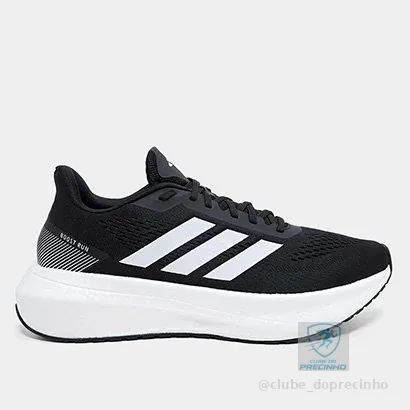 Tênis Adidas Boost Run