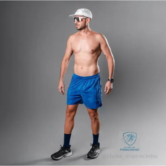 Shorts Running Woom Marathon - P ao GG