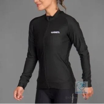 Jaqueta Ciclismo Woom Supreme - G