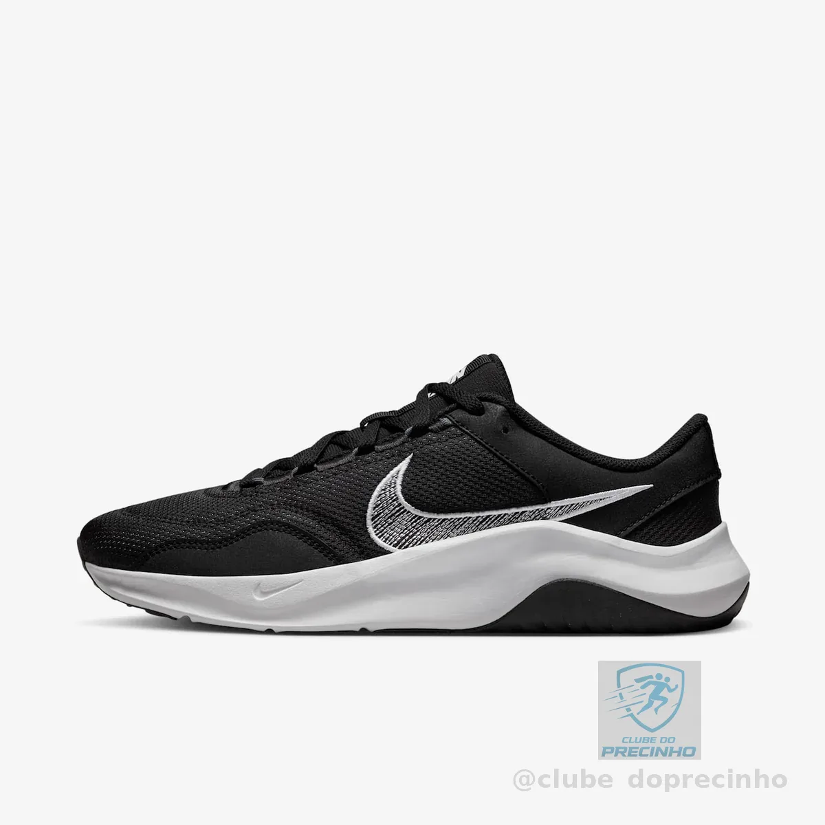 Tênis Nike Legend Essential 3 Next Nature Masculino