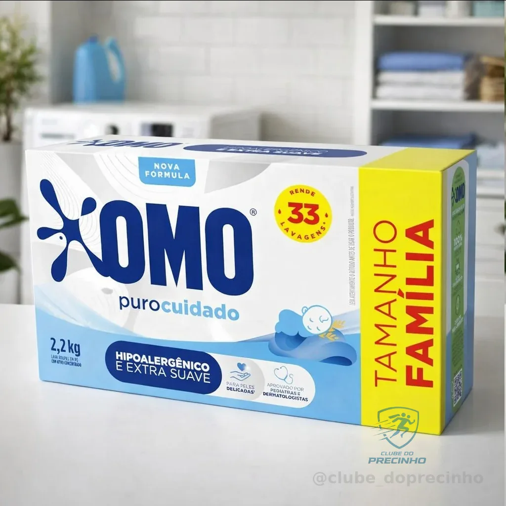 Desconto entra selecionando a opção em recorrência