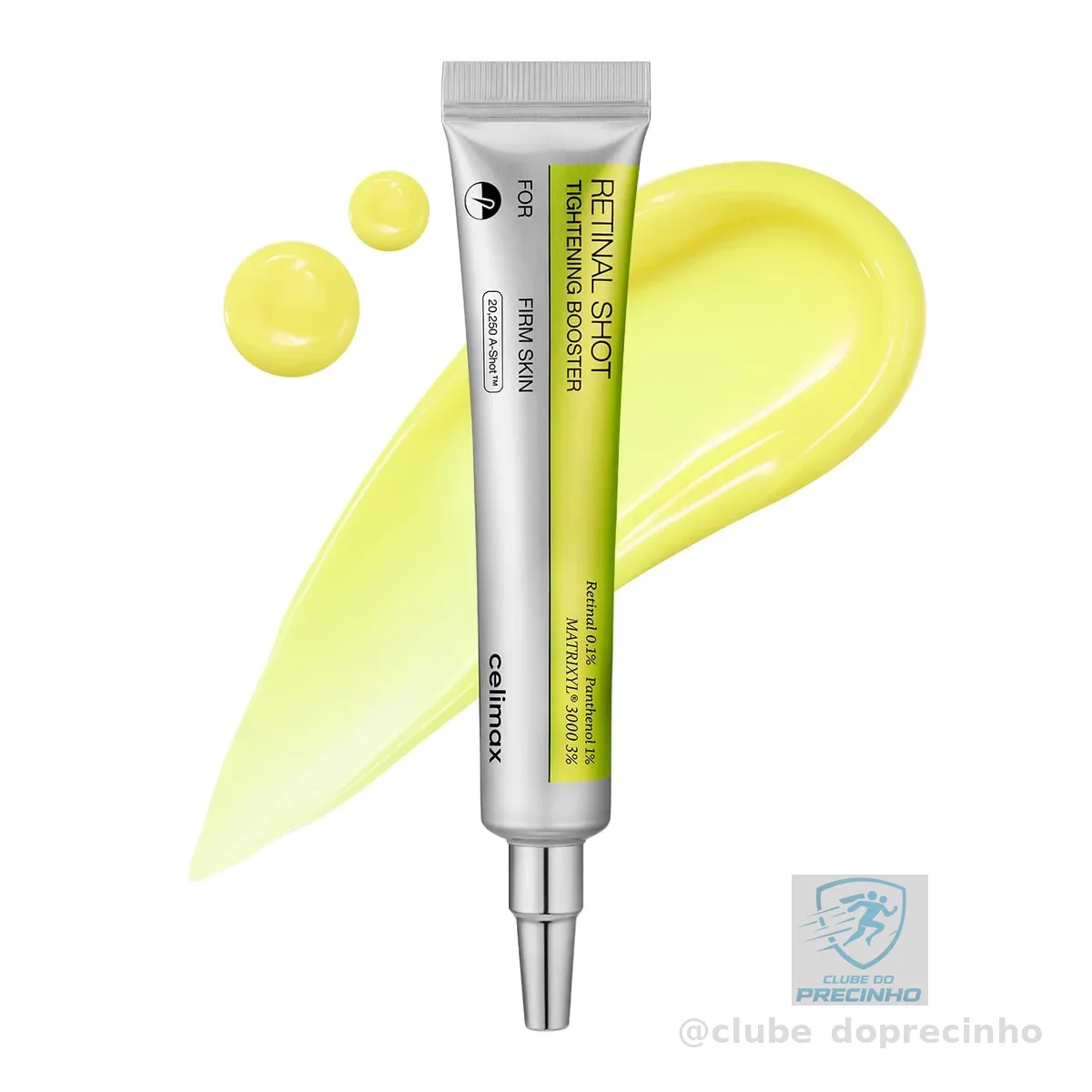 celimax Shot Tightening Booster - 15ml