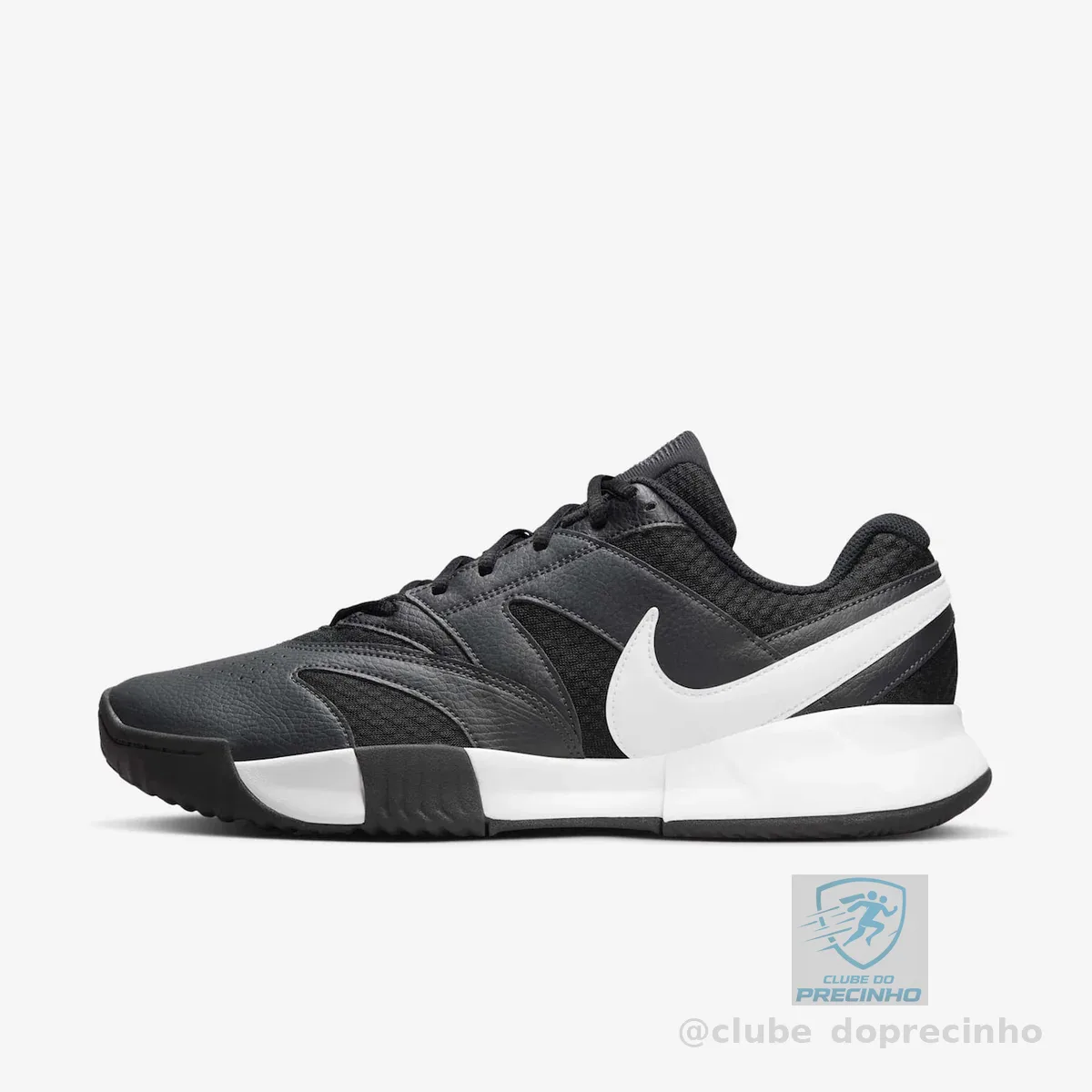 Tênis Nike Court Lite 4 Masculino