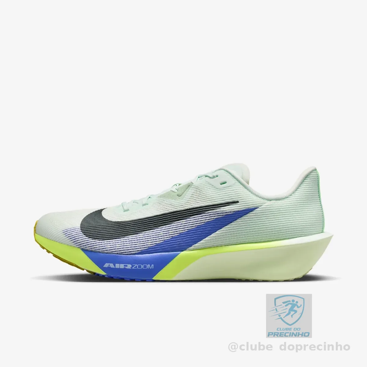 Tênis Nike Rival Fly 4 Masculino