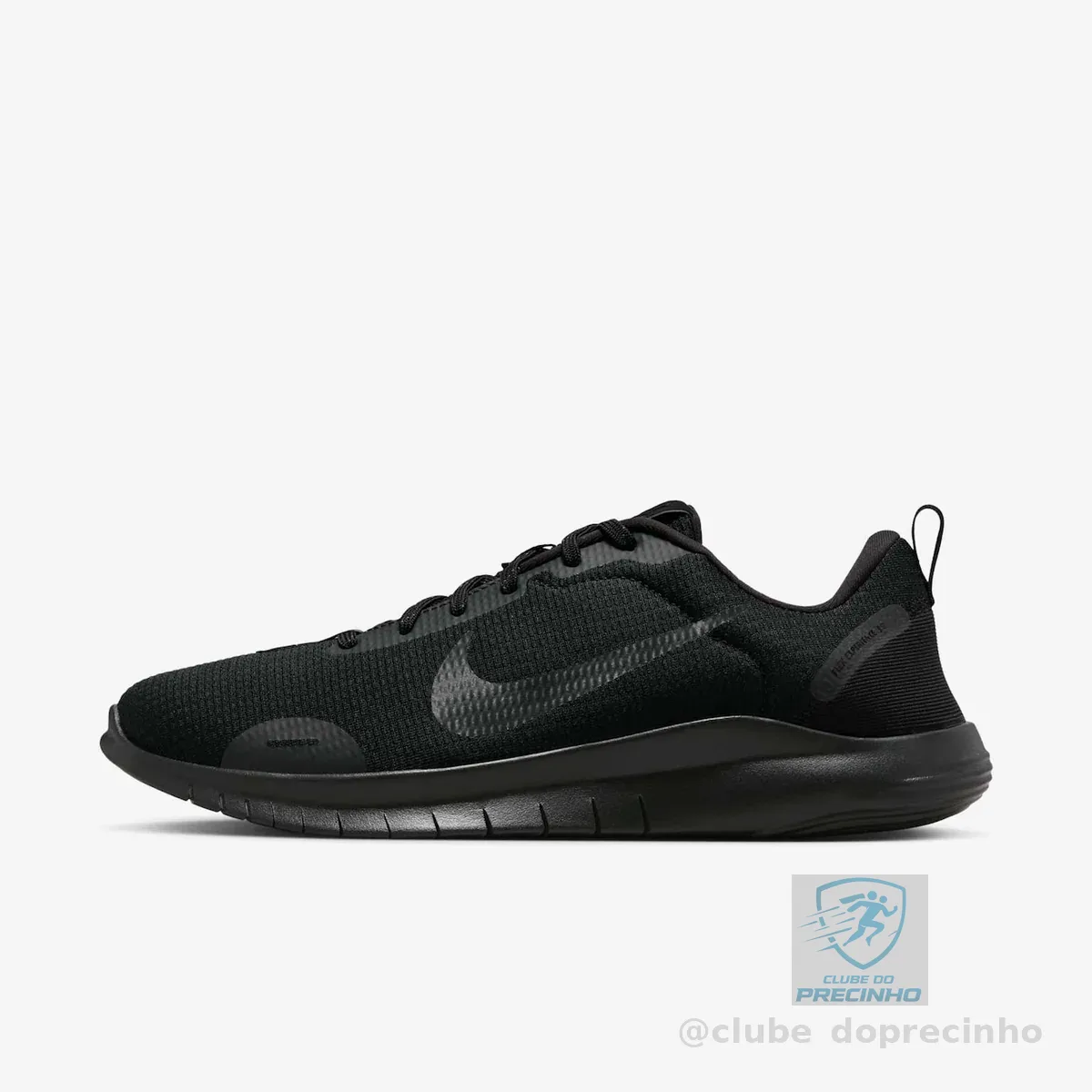 Tênis Nike Flex Experience Run 12 Masculino