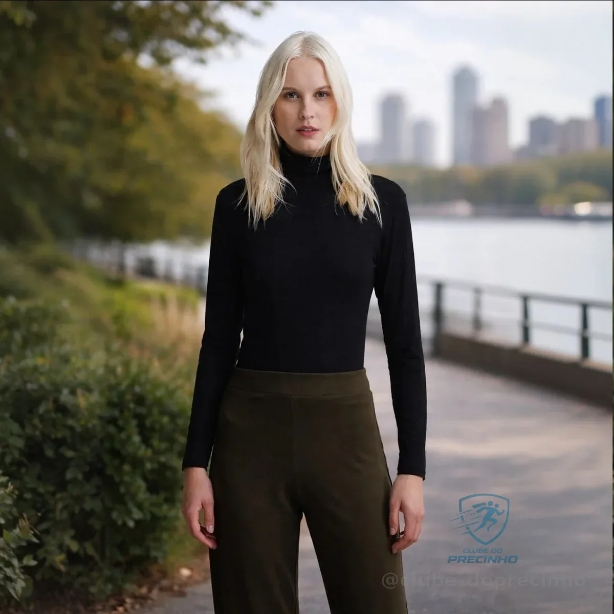 MANGA LONGA DA INSIDER, no frio vc vai me agradecer