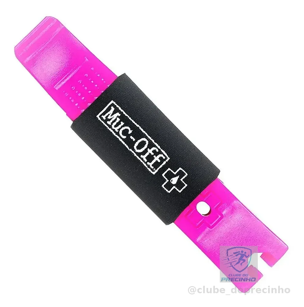 Espátula De Bicicleta Muc-off Rim Stix 2 Unidades