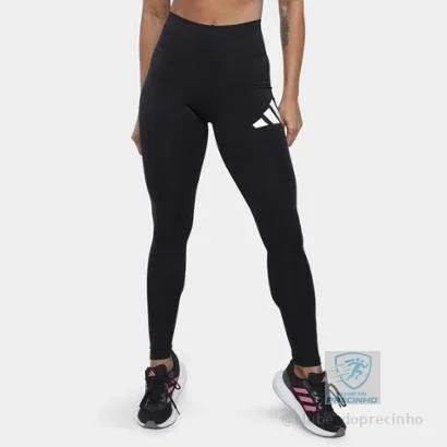 Calça Legging Adidas Essentials Feminina