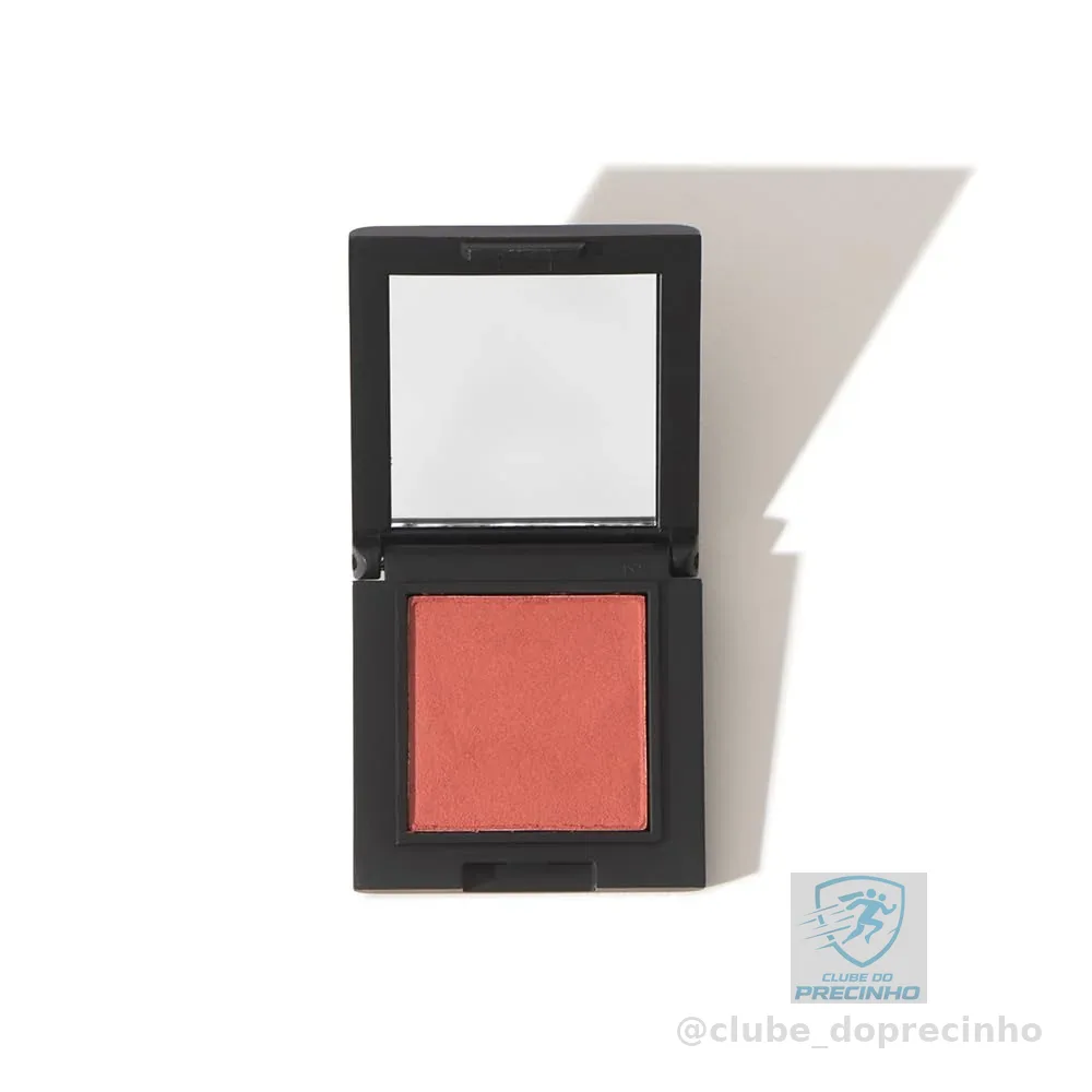 Océane-Mini Blush Cremoso Caramelo - Cream Blush Caramel Océane Edition 2g