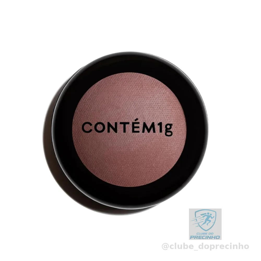 Contém1g Blush Baked Tropical 2g