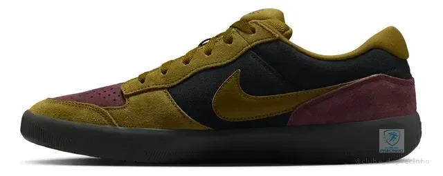 Tênis Nike Sb Force 58 Masculino