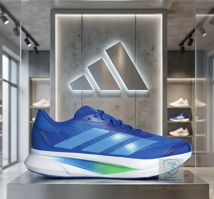 Tênis Adidas Duramo SL2 - 38 ao 44