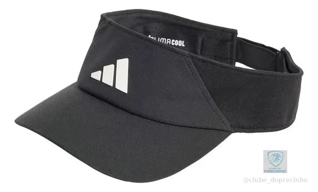 Viseira Climacool adidas