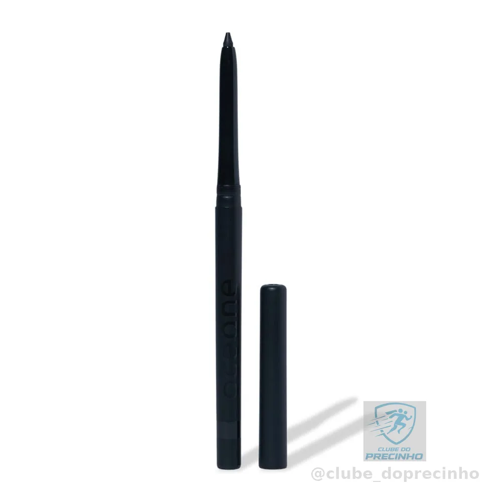 Océane Eyeliner Edition Lápis Para Olhos Black Preto