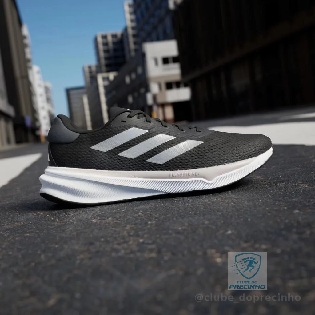Tenis Supernova Stride