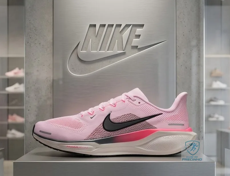 Tênis Nike Pegasus 41 - 39, 42, 43 e 44