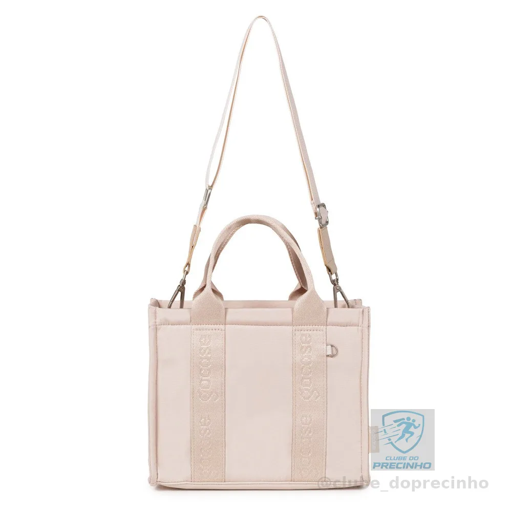 Bolsa Tote Pop Gocase Compacta Com Zíper e Alça