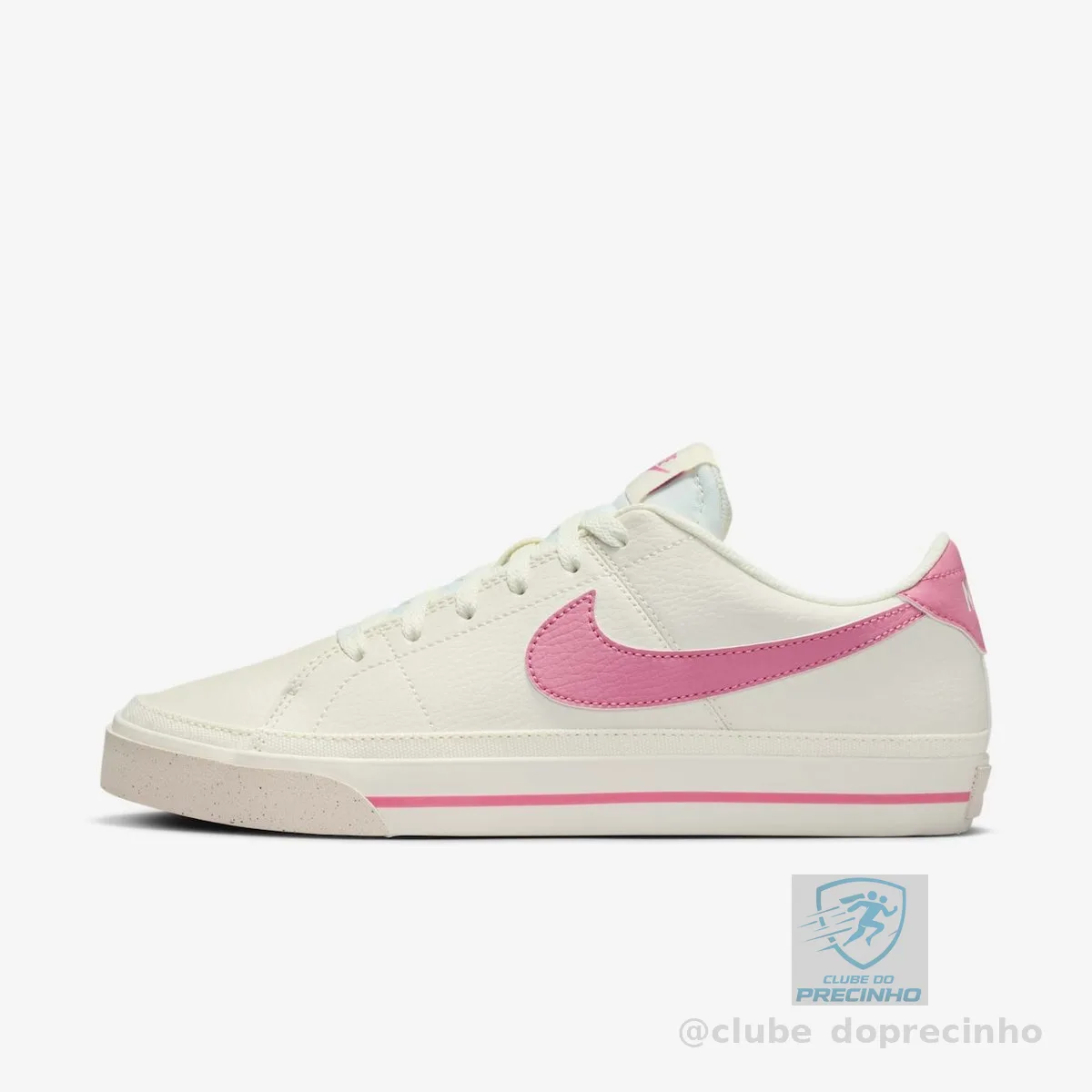 Tênis Nike Court Legacy Next Nature Feminino