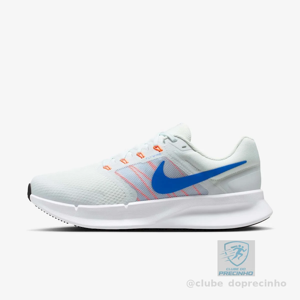 Tênis Nike Run Swift 3 Masculino
