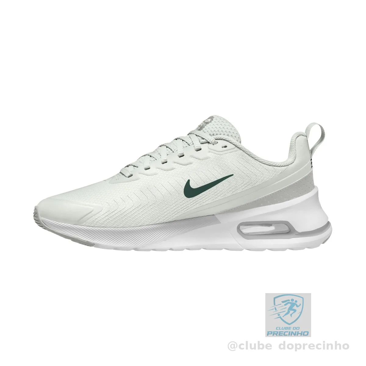 Tênis Nike Air Max Nuaxis Masculino