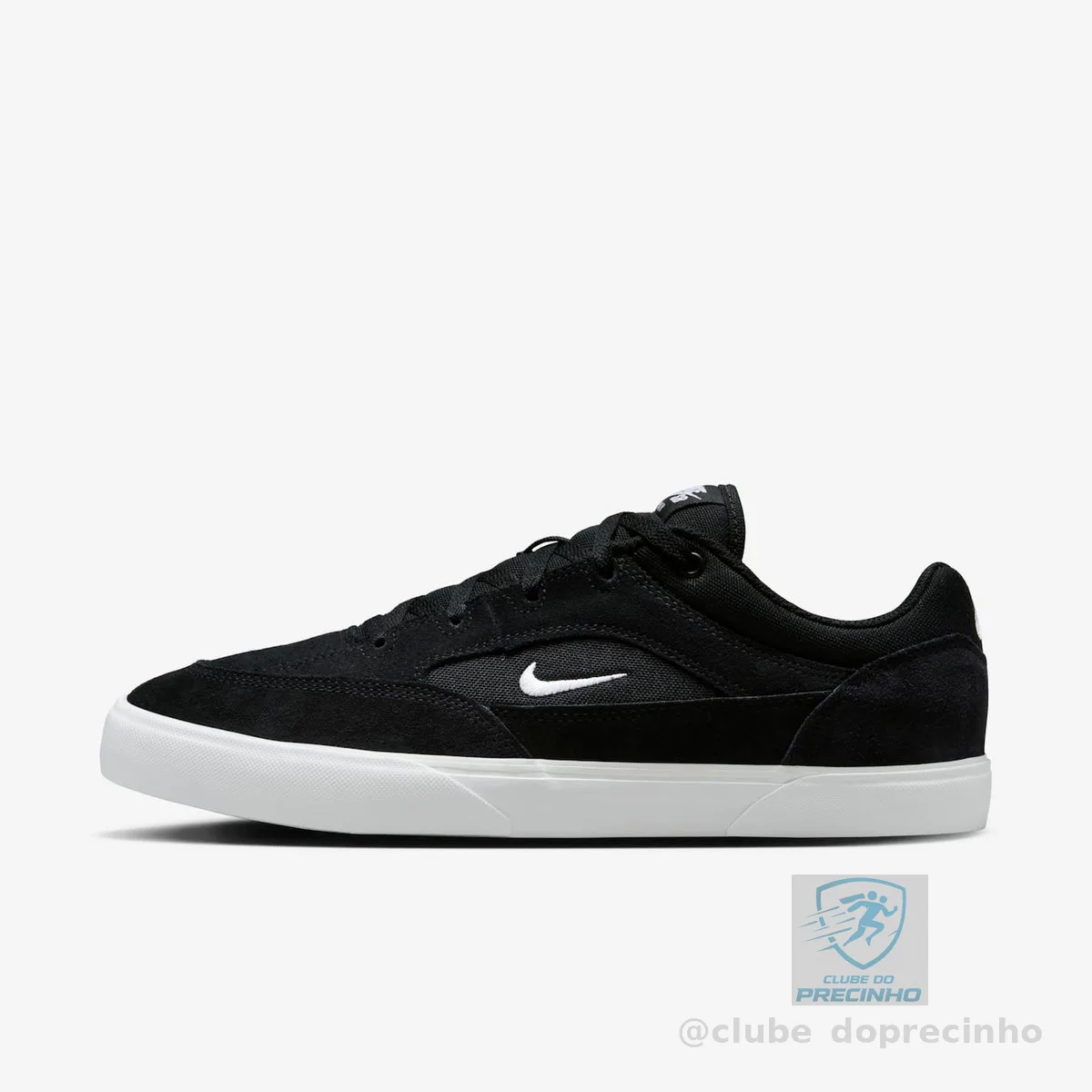 Tênis Nike SB Malor Masculino
