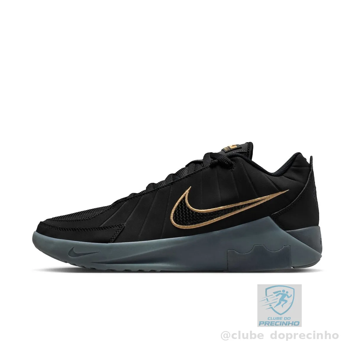 Tênis Nike LeBron Witness IX Masculino