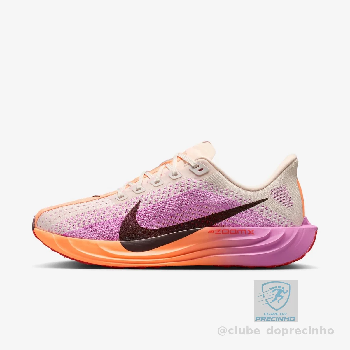Tênis Nike Pegasus Plus Feminino