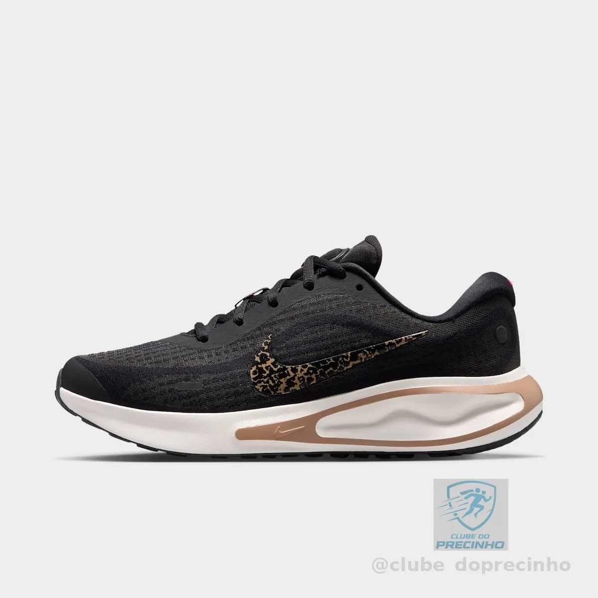 Tênis Nike Journey Run Print Feminino