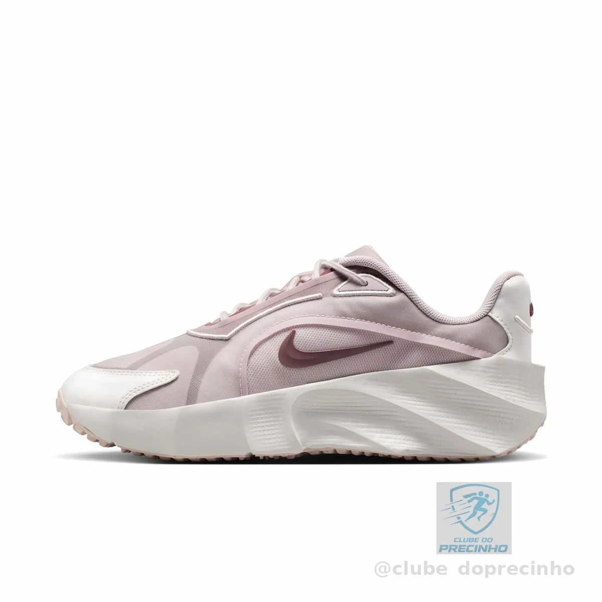 Tênis Nike Aura Edge Feminino