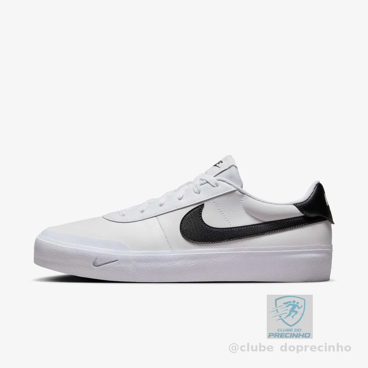 Tênis Nike Court Shot Masculino