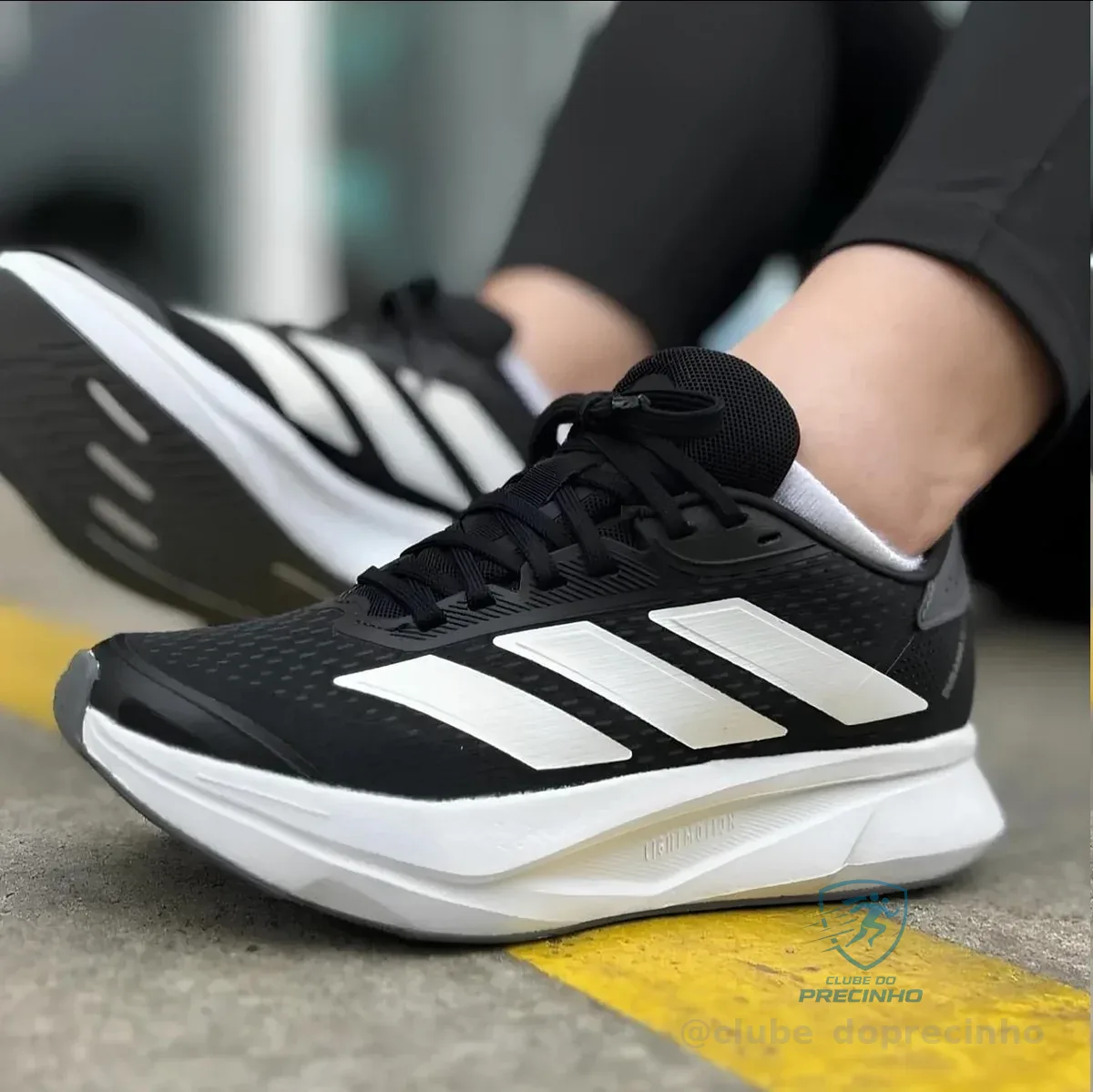 Tênis Adidas Duramo Sl 2.0 Masculino