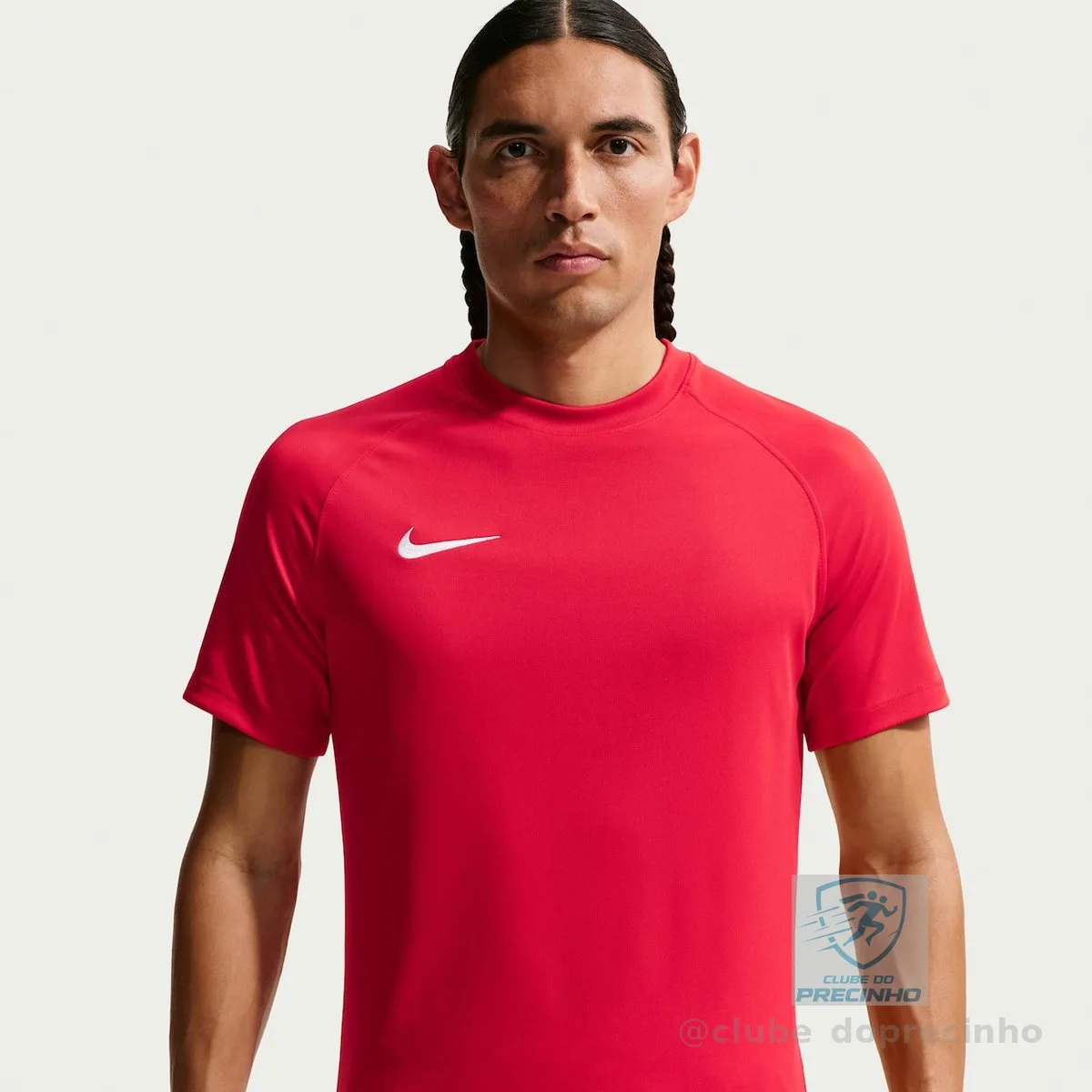Camisa Dri-FIT Nike Park Masculina