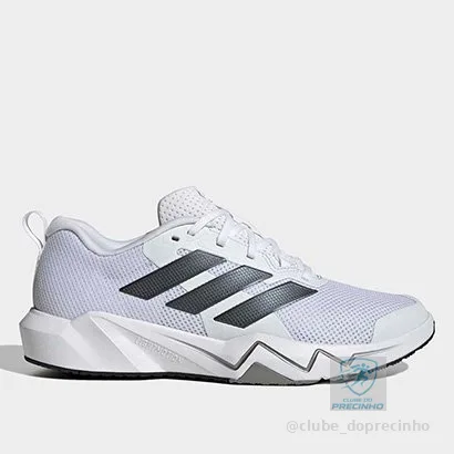 Tênis Adidas Rapidmove Go Trainer Masculino