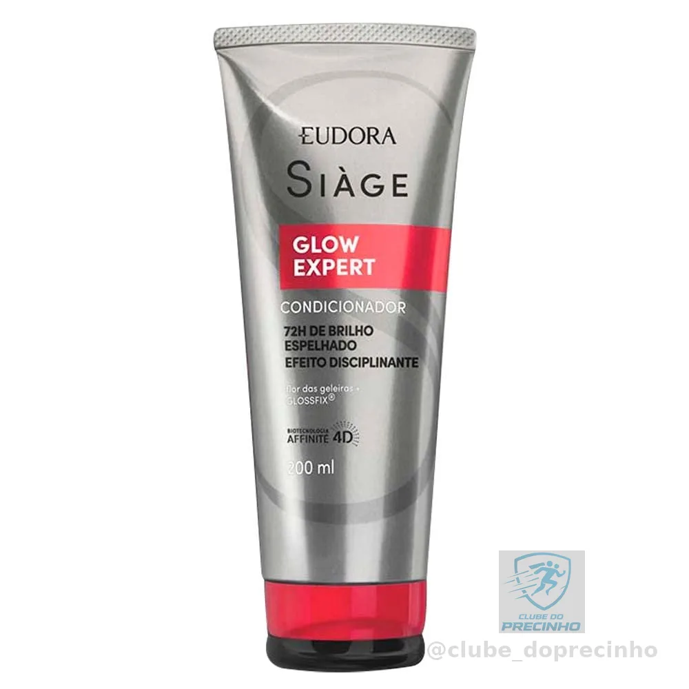 SIAGE Siàge Condicionador Glow Expert 200Ml