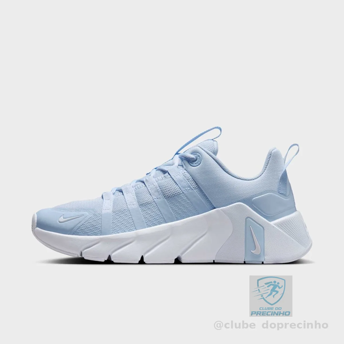 Tênis Nike Free Metcon 7 Feminino