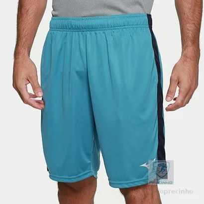 Bermuda Mizuno Root Mesh 2 Masculina