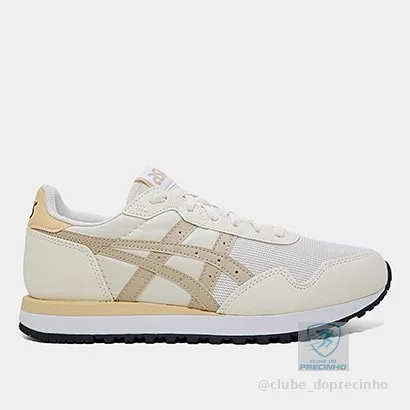 Tênis Asics Tiger Runner II Feminino