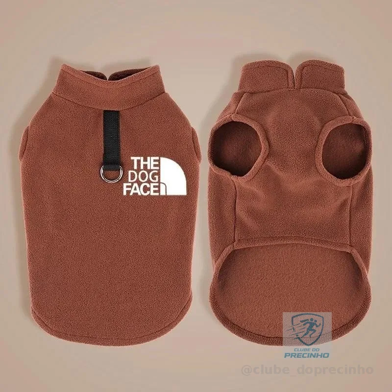 Colete De Inverno Para Cães Chihuahua Bulldog Dogs Casacos WQBRCX3121