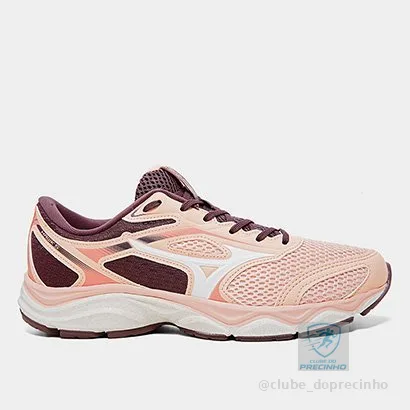 Tênis Mizuno Hawk 5 Feminino