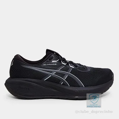Tênis Asics Gel-Cumulus 28 Masculino