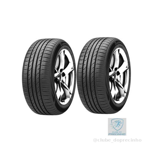 Kit 2 Pneus Westlake 185 65R15 Z108 88H CR65772