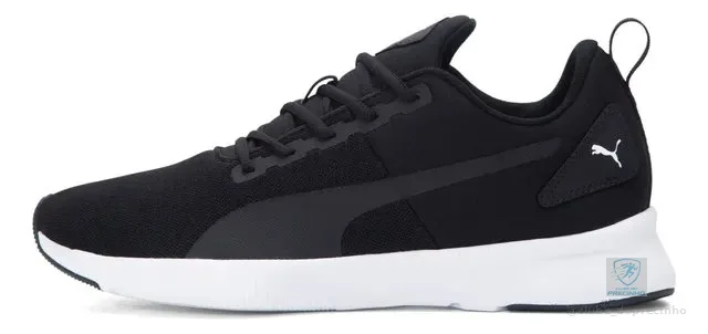 Tênis Flyer Runner Mesh Bdp Puma