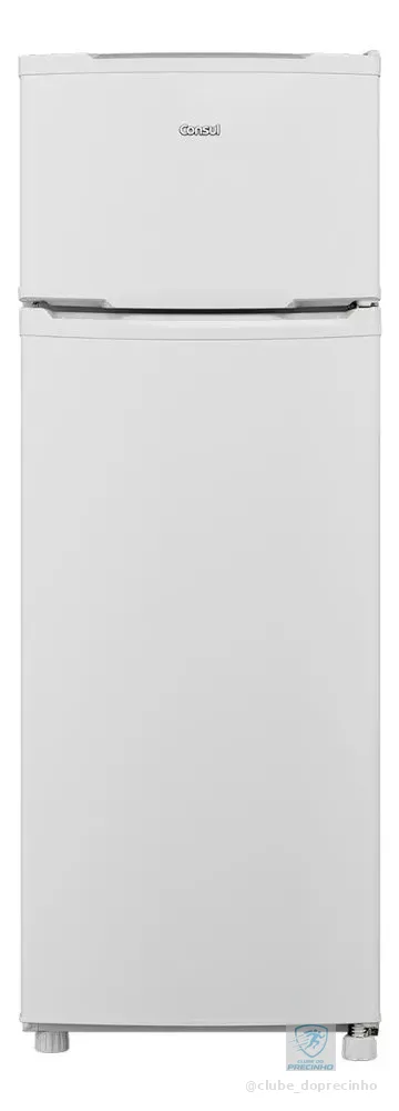 Geladeira Consul Cycle Defrost 332 Litros Duplex - CRD37MB