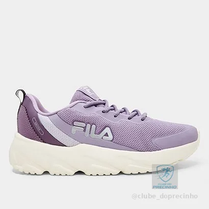 Tênis Fila Emotion Feminino