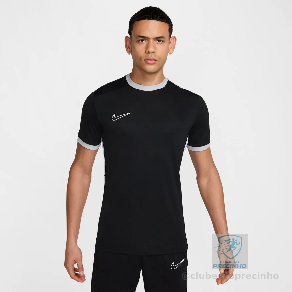 Camisa Nike Dri-FIT Academy Masculina