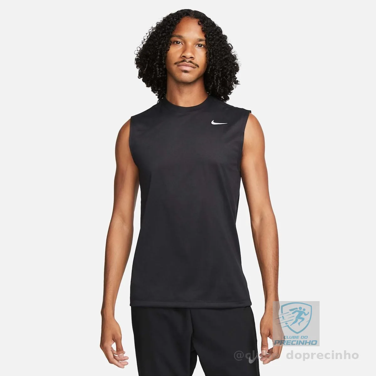 Regata Nike Dri-FIT Legend Masculina