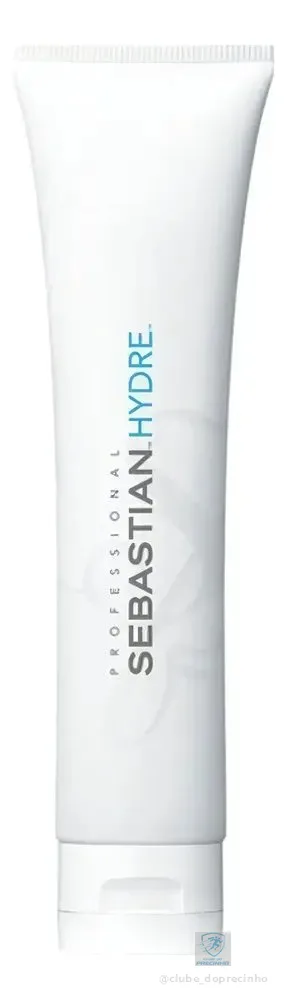 Máscara Sebastian Hydre Professional 150ml